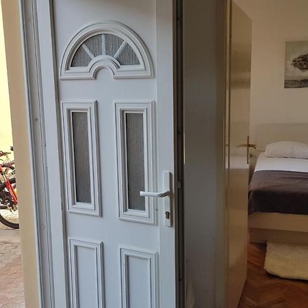 Apartment South Gate Zadar Exterior foto