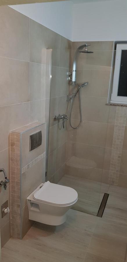 Apartment South Gate Zadar Exterior foto